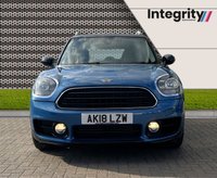USED 2018 18 MINI COUNTRYMAN 2.0 COOPER D 5d 148 BHP GREAT EXAMPLE