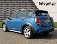 USED 2018 18 MINI COUNTRYMAN 2.0 COOPER D 5d 148 BHP GREAT EXAMPLE