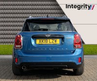 USED 2018 18 MINI COUNTRYMAN 2.0 COOPER D 5d 148 BHP GREAT EXAMPLE