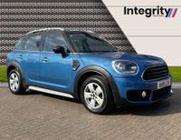 USED 2018 18 MINI COUNTRYMAN 2.0 COOPER D 5d 148 BHP GREAT EXAMPLE