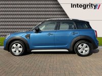 USED 2018 18 MINI COUNTRYMAN 2.0 COOPER D 5d 148 BHP GREAT EXAMPLE