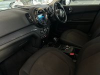 USED 2018 18 MINI COUNTRYMAN 2.0 COOPER D 5d 148 BHP GREAT EXAMPLE