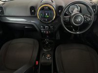 USED 2018 18 MINI COUNTRYMAN 2.0 COOPER D 5d 148 BHP GREAT EXAMPLE