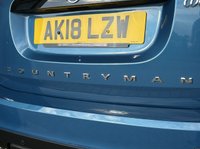 USED 2018 18 MINI COUNTRYMAN 2.0 COOPER D 5d 148 BHP GREAT EXAMPLE