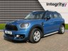 USED 2018 18 MINI COUNTRYMAN 2.0 COOPER D 5d 148 BHP GREAT EXAMPLE