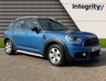 USED 2018 18 MINI COUNTRYMAN 2.0 COOPER D 5d 148 BHP GREAT EXAMPLE
