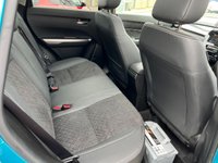 USED 2018 68 SUZUKI VITARA 1.4 SZ5 BOOSTERJET ALLGRIP 5d 139 BHP 