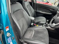 USED 2018 68 SUZUKI VITARA 1.4 SZ5 BOOSTERJET ALLGRIP 5d 139 BHP 