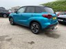 USED 2018 68 SUZUKI VITARA 1.4 SZ5 BOOSTERJET ALLGRIP 5d 139 BHP 