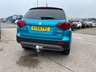 USED 2018 68 SUZUKI VITARA 1.4 SZ5 BOOSTERJET ALLGRIP 5d 139 BHP 