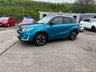 USED 2018 68 SUZUKI VITARA 1.4 SZ5 BOOSTERJET ALLGRIP 5d 139 BHP 
