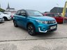 USED 2018 68 SUZUKI VITARA 1.4 SZ5 BOOSTERJET ALLGRIP 5d 139 BHP 