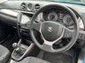 USED 2018 68 SUZUKI VITARA 1.4 SZ5 BOOSTERJET ALLGRIP 5d 139 BHP 