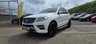 USED 2014 14 MERCEDES-BENZ M-CLASS 3.0 ML350 BLUETEC AMG SPORT 5d 258 BHP 