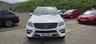 USED 2014 14 MERCEDES-BENZ M-CLASS 3.0 ML350 BLUETEC AMG SPORT 5d 258 BHP 