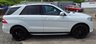 USED 2014 14 MERCEDES-BENZ M-CLASS 3.0 ML350 BLUETEC AMG SPORT 5d 258 BHP 