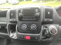 USED 2021 21 CITROEN RELAY 2.2 35 L3H2 ENTERPRISE BLUEHDI S/S 139 BHP 6 SEAT CREW VAN