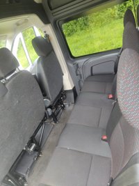USED 2021 21 CITROEN RELAY 2.2 35 L3H2 ENTERPRISE BLUEHDI S/S 139 BHP 6 SEAT CREW VAN