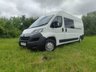 USED 2021 21 CITROEN RELAY 2.2 35 L3H2 ENTERPRISE BLUEHDI S/S 139 BHP 6 SEAT CREW VAN