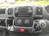 USED 2021 21 CITROEN RELAY 2.2 35 L3H2 ENTERPRISE BLUEHDI S/S 139 BHP 6 SEAT CREW VAN