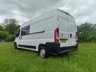 USED 2021 21 CITROEN RELAY 2.2 35 L3H2 ENTERPRISE BLUEHDI S/S 139 BHP 6 SEAT CREW VAN