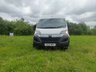 USED 2021 21 CITROEN RELAY 2.2 35 L3H2 ENTERPRISE BLUEHDI S/S 139 BHP 6 SEAT CREW VAN