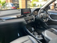 USED 2021 21 BMW X1 2.0 SDRIVE20I XLINE 5d 176 BHP 1 PRIVATE ONWER | FULL BMW HISTORY