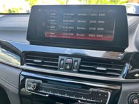 USED 2021 21 BMW X1 2.0 SDRIVE20I XLINE 5d 176 BHP 1 PRIVATE ONWER | FULL BMW HISTORY