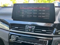 USED 2021 21 BMW X1 2.0 SDRIVE20I XLINE 5d 176 BHP 1 PRIVATE ONWER | FULL BMW HISTORY