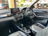 USED 2021 21 BMW X1 2.0 SDRIVE20I XLINE 5d 176 BHP 1 PRIVATE ONWER | FULL BMW HISTORY