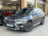 USED 2021 21 BMW X1 2.0 SDRIVE20I XLINE 5d 176 BHP 1 PRIVATE ONWER | FULL BMW HISTORY