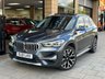 USED 2021 21 BMW X1 2.0 SDRIVE20I XLINE 5d 176 BHP 1 PRIVATE ONWER | FULL BMW HISTORY