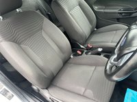 USED 2013 63 FORD FIESTA 1.2 ZETEC 3d 81 BHP 