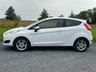 USED 2013 63 FORD FIESTA 1.2 ZETEC 3d 81 BHP 