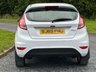 USED 2013 63 FORD FIESTA 1.2 ZETEC 3d 81 BHP 