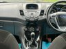USED 2013 63 FORD FIESTA 1.2 ZETEC 3d 81 BHP 