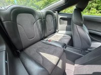 USED 2012 62 AUDI TT 2.0 TDI QUATTRO SPORT 2d 168 BHP 