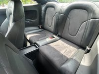 USED 2012 62 AUDI TT 2.0 TDI QUATTRO SPORT 2d 168 BHP 