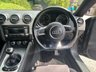USED 2012 62 AUDI TT 2.0 TDI QUATTRO SPORT 2d 168 BHP 