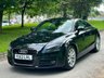 USED 2012 62 AUDI TT 2.0 TDI QUATTRO SPORT 2d 168 BHP 