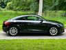 USED 2012 62 AUDI TT 2.0 TDI QUATTRO SPORT 2d 168 BHP 