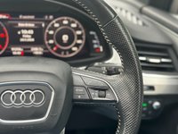 USED 2016 16 AUDI Q7 3.0 TDI QUATTRO S LINE 5d 269 BHP 
