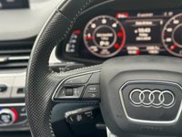 USED 2016 16 AUDI Q7 3.0 TDI QUATTRO S LINE 5d 269 BHP 
