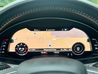 USED 2016 16 AUDI Q7 3.0 TDI QUATTRO S LINE 5d 269 BHP 
