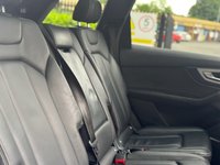 USED 2016 16 AUDI Q7 3.0 TDI QUATTRO S LINE 5d 269 BHP 