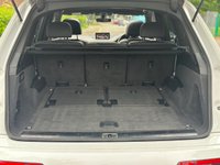 USED 2016 16 AUDI Q7 3.0 TDI QUATTRO S LINE 5d 269 BHP 