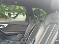 USED 2016 16 AUDI Q7 3.0 TDI QUATTRO S LINE 5d 269 BHP 