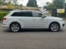 USED 2016 16 AUDI Q7 3.0 TDI QUATTRO S LINE 5d 269 BHP 