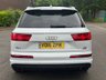 USED 2016 16 AUDI Q7 3.0 TDI QUATTRO S LINE 5d 269 BHP 