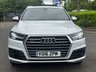 USED 2016 16 AUDI Q7 3.0 TDI QUATTRO S LINE 5d 269 BHP 